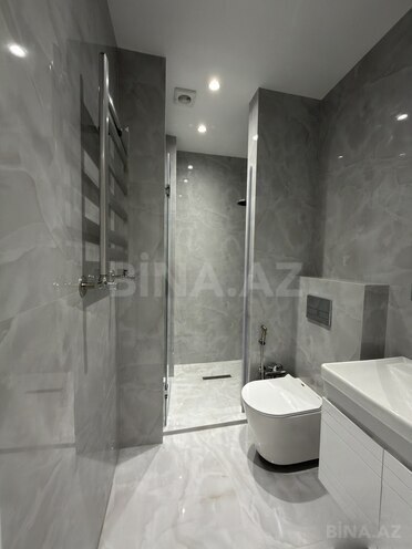 Продаётся 2-комн. новостройка 58 м², м. Нефтчиляр, photo 9 from 11