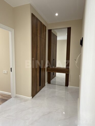 Продаётся 2-комн. новостройка 58 м², м. Нефтчиляр, photo 8 from 11