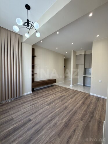 Продаётся 2-комн. новостройка 58 м², м. Нефтчиляр, photo 3 from 11