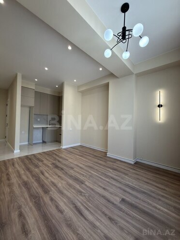 Продаётся 2-комн. новостройка 58 м², м. Нефтчиляр, photo 4 from 11
