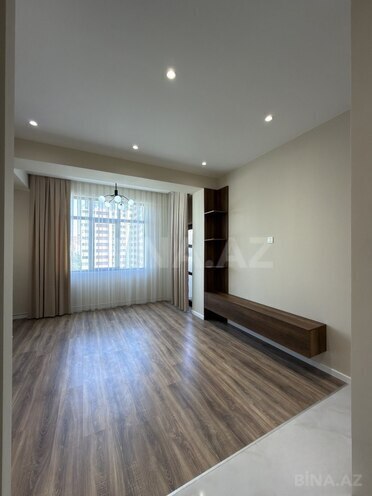 Продаётся 2-комн. новостройка 58 м², м. Нефтчиляр, photo 1 from 11