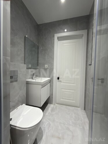Продаётся 2-комн. новостройка 58 м², м. Нефтчиляр, photo 10 from 11