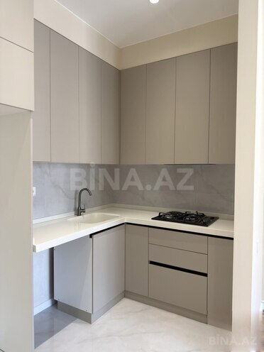 Продаётся 2-комн. новостройка 58 м², м. Нефтчиляр, photo 5 from 11