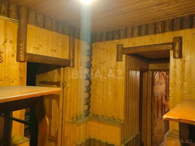 Satılır  obyekt 460 m², Memar Əcəmi m., photo 3 from 12