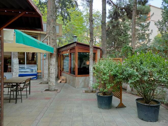 Satılır  obyekt 460 m², Memar Əcəmi m., photo 10 from 12