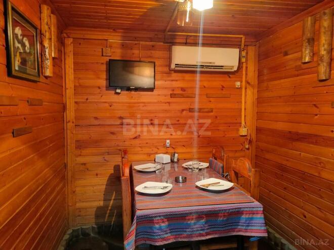 Satılır  obyekt 460 m², Memar Əcəmi m., photo 8 from 12