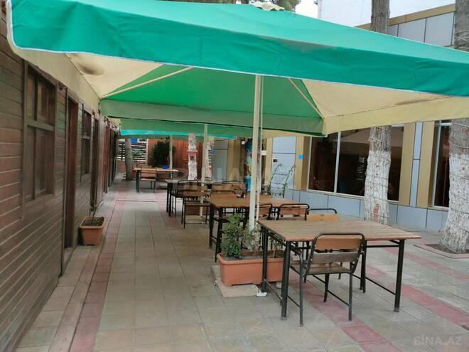 Satılır  obyekt 460 m², Memar Əcəmi m., photo 11 from 12