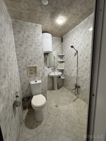 Продаётся 1-комн. вторичка 40 м², пос. Ени Ясамал, photo 3 from 7