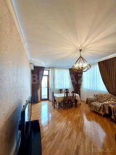 Сдаётся 3-комн. новостройка 155 м², м. 8 ноября, photo 6 from 15