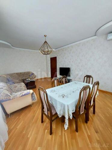 Сдаётся 3-комн. новостройка 155 м², м. 8 ноября, photo 4 from 15