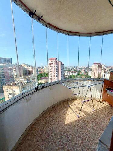 Сдаётся 3-комн. новостройка 155 м², м. 8 ноября, photo 12 from 15