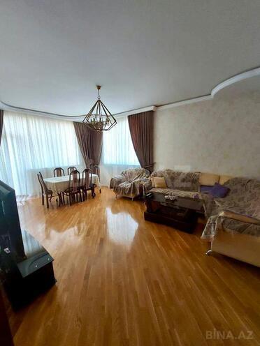 Сдаётся 3-комн. новостройка 155 м², м. 8 ноября, photo 5 from 15