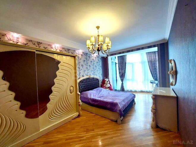 Сдаётся 3-комн. новостройка 155 м², м. 8 ноября, photo 8 from 15