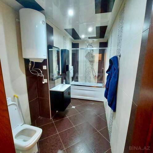 Сдаётся 3-комн. новостройка 155 м², м. 8 ноября, photo 14 from 15