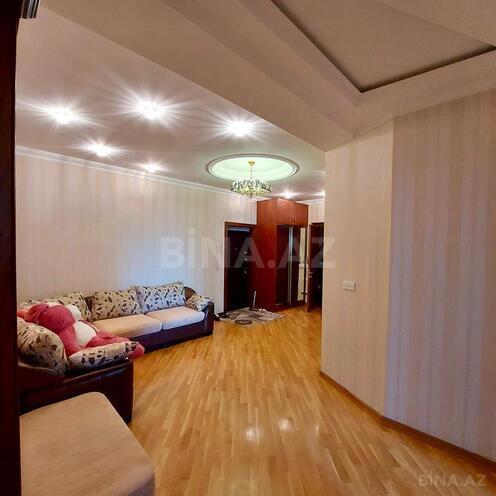 Сдаётся 3-комн. новостройка 155 м², м. 8 ноября, photo 11 from 15