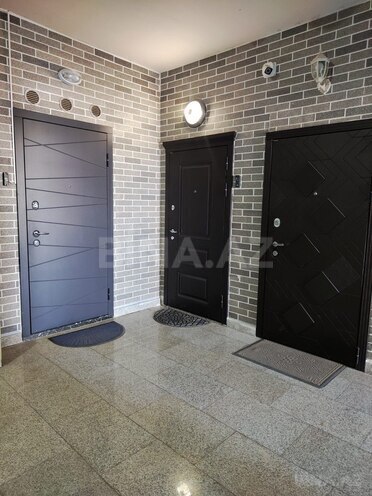 İcarəyə verilir 3 otaqlı yeni tikili 120 m², Gənclik m., photo 12 from 15