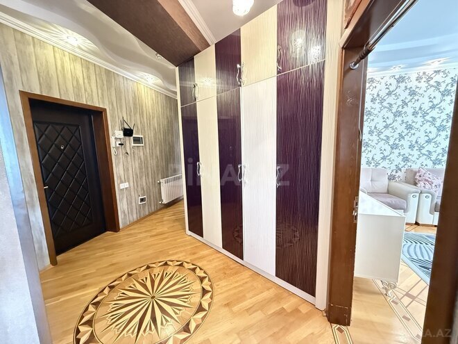 Satılır 2 otaqlı yeni tikili 90 m², 8-ci kilometr q., photo 24 from 25