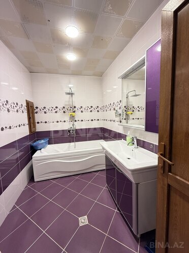 Satılır 2 otaqlı yeni tikili 90 m², 8-ci kilometr q., photo 22 from 25