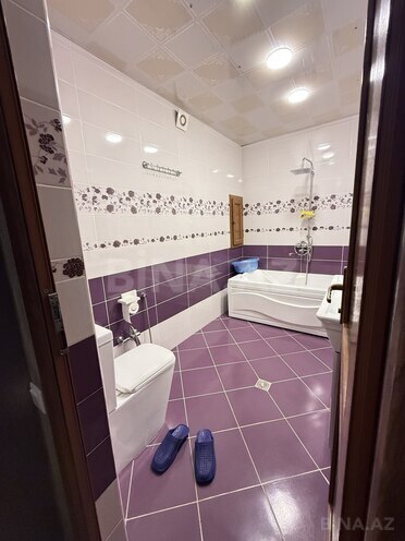 Satılır 2 otaqlı yeni tikili 90 m², 8-ci kilometr q., photo 23 from 25