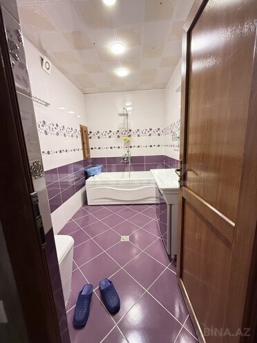 Satılır 2 otaqlı yeni tikili 90 m², 8-ci kilometr q., photo 21 from 25