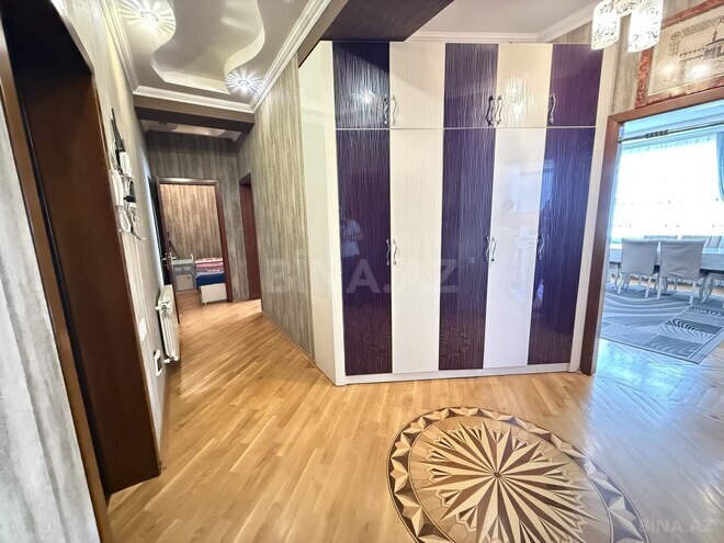 Satılır 2 otaqlı yeni tikili 90 m², 8-ci kilometr q., photo 19 from 25