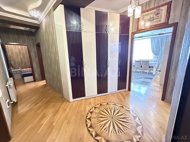 Satılır 2 otaqlı yeni tikili 90 m², 8-ci kilometr q., photo 20 from 25