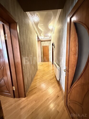 Satılır 2 otaqlı yeni tikili 90 m², 8-ci kilometr q., photo 17 from 25