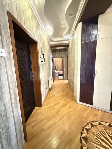Satılır 2 otaqlı yeni tikili 90 m², 8-ci kilometr q., photo 18 from 25