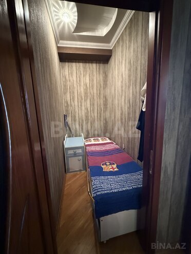 Satılır 2 otaqlı yeni tikili 90 m², 8-ci kilometr q., photo 12 from 25