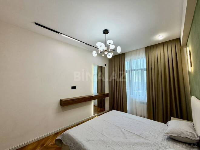 Satılır 2 otaqlı yeni tikili 74 m², Xalqlar Dostluğu m., photo 8 from 16