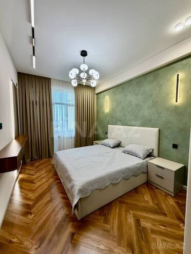 Satılır 2 otaqlı yeni tikili 74 m², Xalqlar Dostluğu m., photo 5 from 16