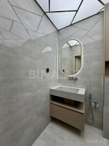 Satılır 2 otaqlı yeni tikili 74 m², Xalqlar Dostluğu m., photo 15 from 16