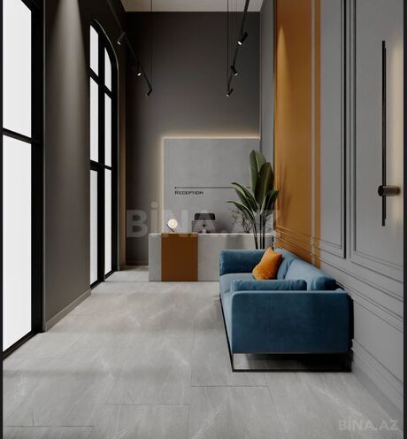 Сдаётся 20-комн. офис 750 м², м. Элмляр Академиясы, photo 3 from 24