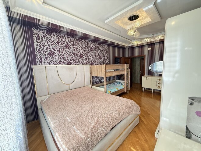 Satılır 2 otaqlı yeni tikili 90 m², 8-ci kilometr q., photo 10 from 25