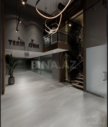 Сдаётся 20-комн. офис 750 м², м. Элмляр Академиясы, photo 10 from 24