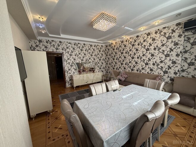 Satılır 2 otaqlı yeni tikili 90 m², 8-ci kilometr q., photo 6 from 25