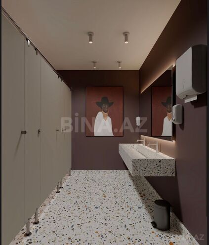 Сдаётся 20-комн. офис 750 м², м. Элмляр Академиясы, photo 15 from 24