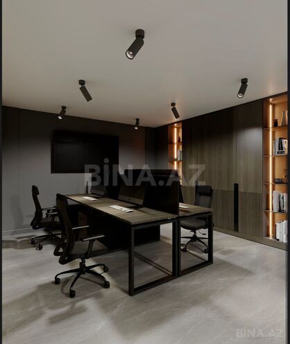 Сдаётся 20-комн. офис 750 м², м. Элмляр Академиясы, photo 21 from 24