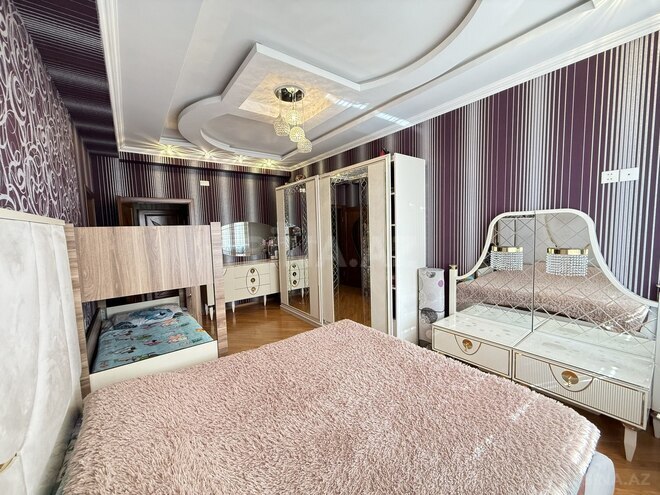 Satılır 2 otaqlı yeni tikili 90 m², 8-ci kilometr q., photo 9 from 25