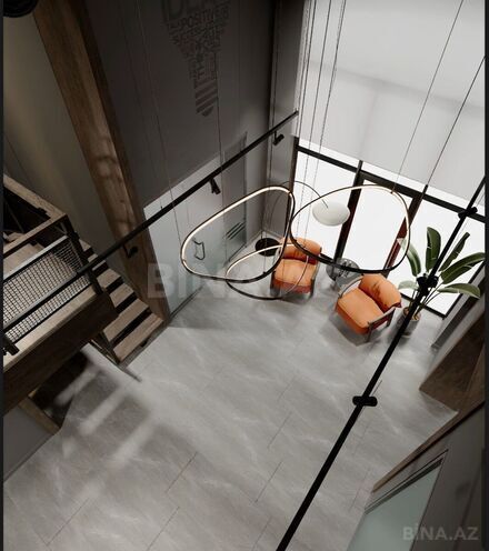 Сдаётся 20-комн. офис 750 м², м. Элмляр Академиясы, photo 17 from 24