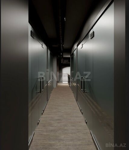 Сдаётся 20-комн. офис 750 м², м. Элмляр Академиясы, photo 19 from 24