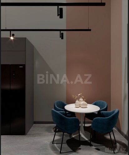 Сдаётся 20-комн. офис 750 м², м. Элмляр Академиясы, photo 16 from 24