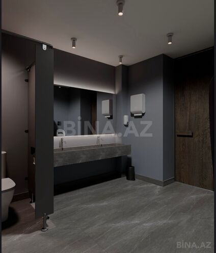 Сдаётся 20-комн. офис 750 м², м. Элмляр Академиясы, photo 5 from 24