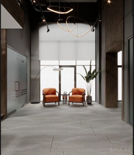Сдаётся 20-комн. офис 750 м², м. Элмляр Академиясы, photo 13 from 24