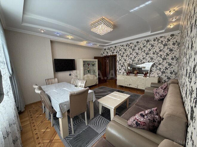 Satılır 2 otaqlı yeni tikili 90 m², 8-ci kilometr q., photo 5 from 25