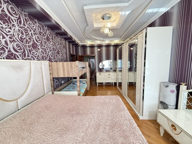 Satılır 2 otaqlı yeni tikili 90 m², 8-ci kilometr q., photo 11 from 25