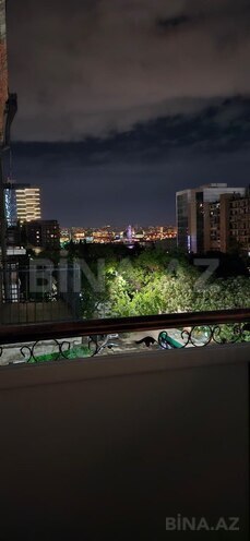 İcarəyə verilir 2 otaqlı köhnə tikili 60 m², Bayıl q., photo 28 from 31