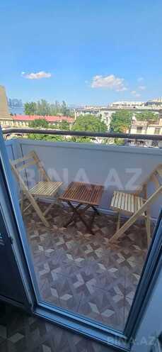 İcarəyə verilir 2 otaqlı köhnə tikili 60 m², Bayıl q., photo 22 from 31