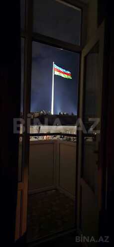 İcarəyə verilir 2 otaqlı köhnə tikili 60 m², Bayıl q., photo 27 from 31
