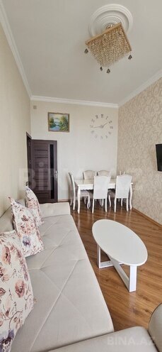 İcarəyə verilir 2 otaqlı köhnə tikili 60 m², Bayıl q., photo 1 from 31